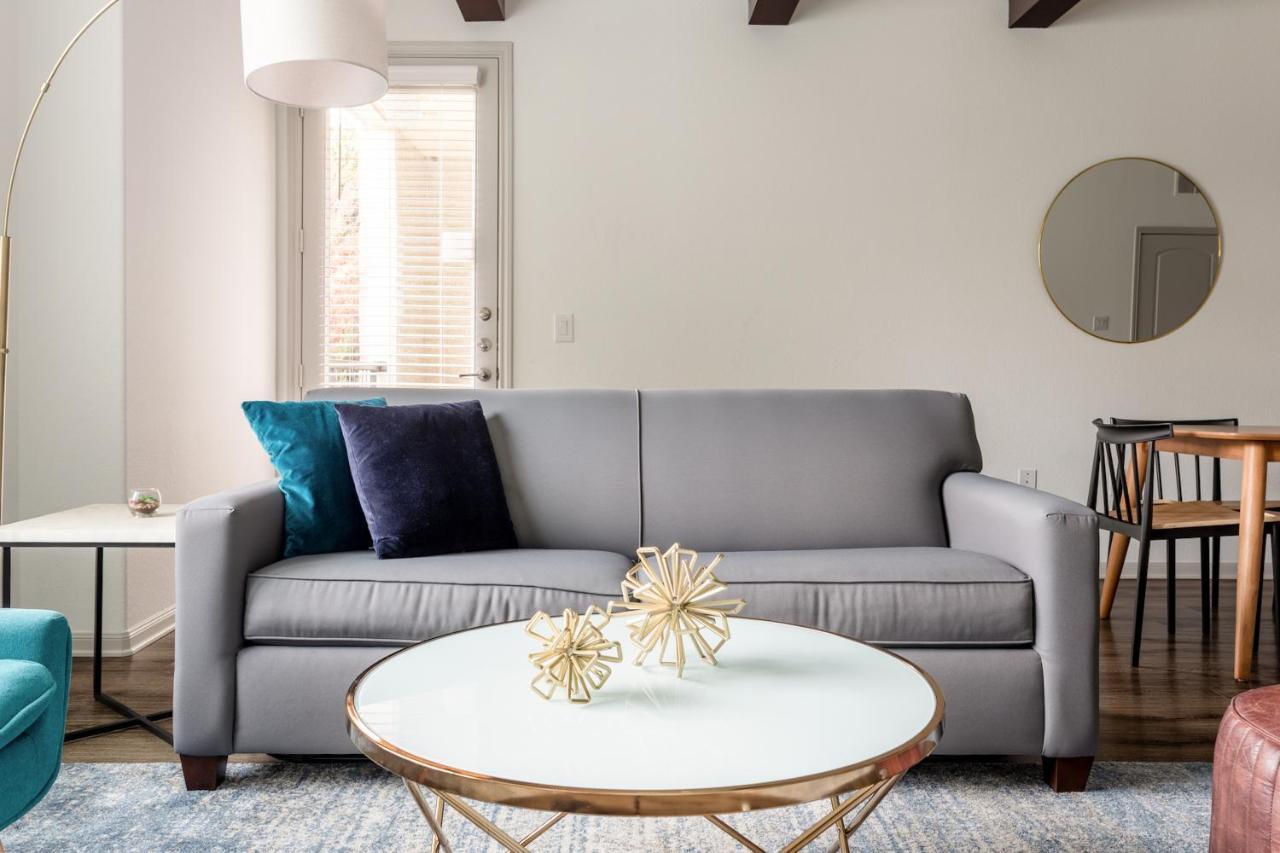 Kasa Frisco Bridges Dallas Luaran gambar