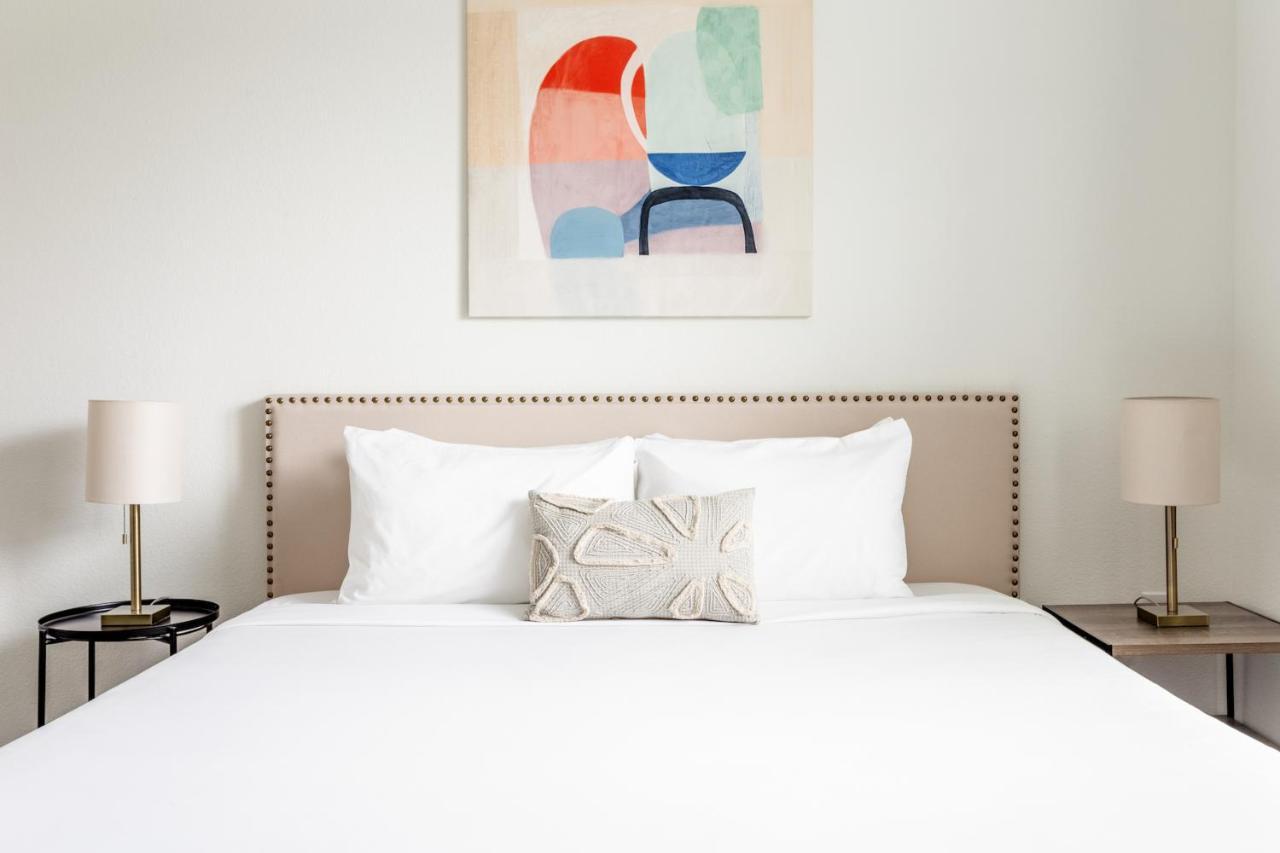 Kasa Frisco Bridges Dallas Luaran gambar