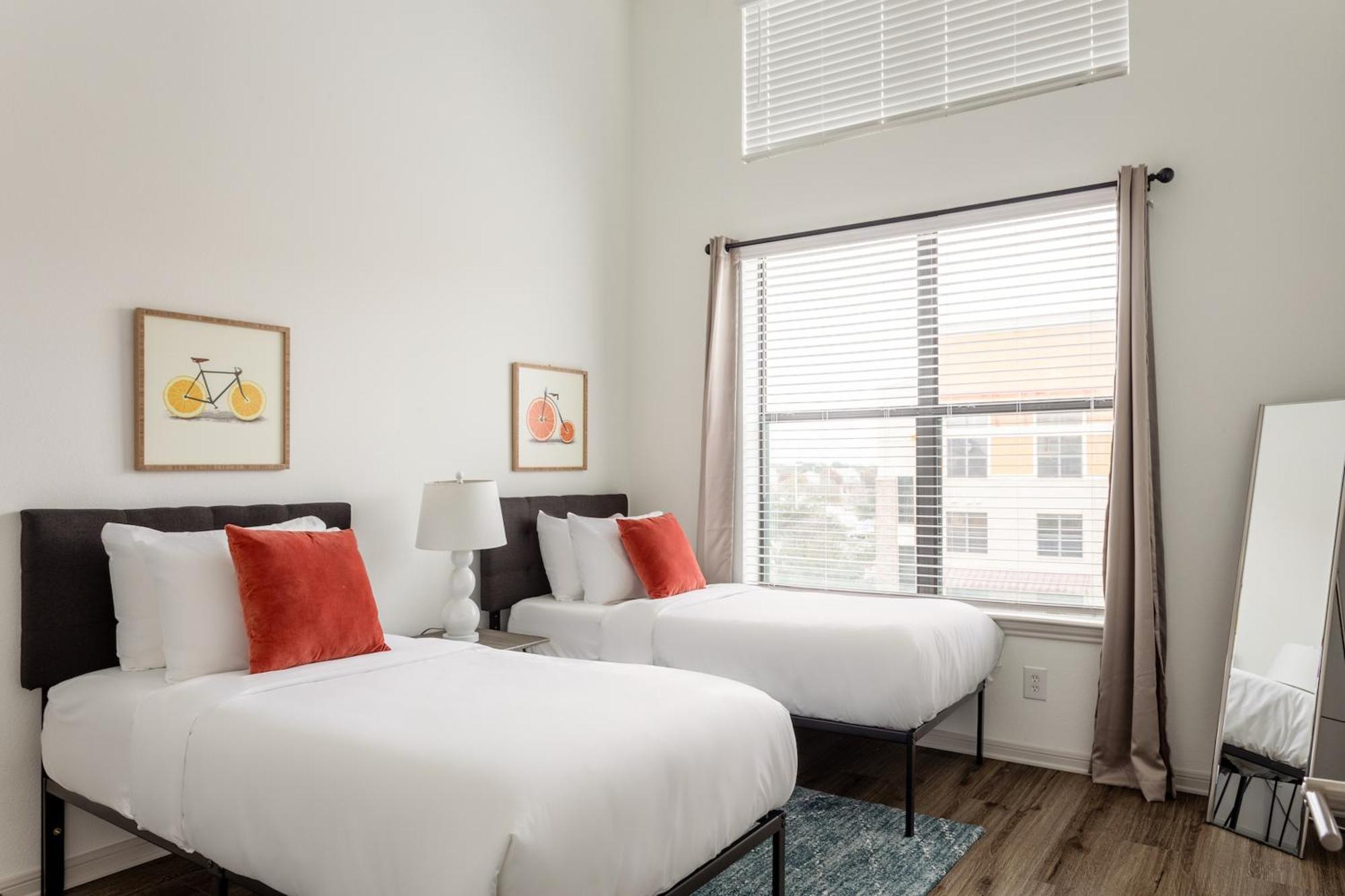 Kasa Frisco Bridges Dallas Bilik gambar